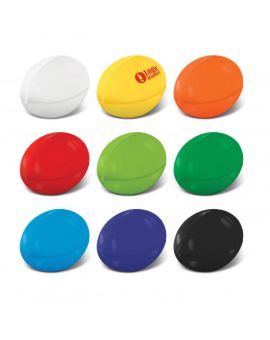 Stress Rugby Balls
