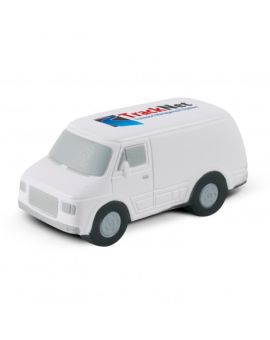 Delivery Van Stress Balls