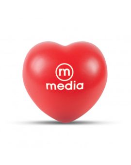 Heart Stress Balls