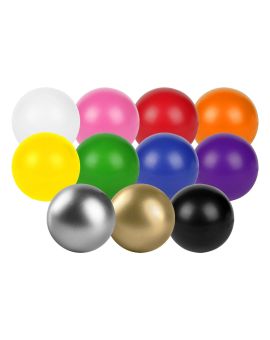 Custom Printed Stress Balls