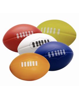 Stress AFL Footballs