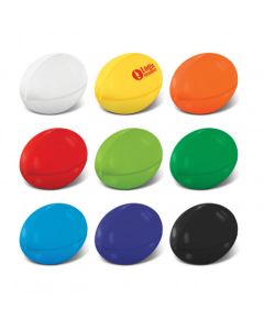 Stress Rugby Balls
