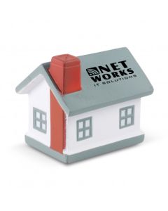 House Stress Balls
