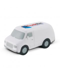 Delivery Van Stress Balls