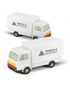 Small Truck Stress Balls