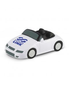 Car Stress Balls