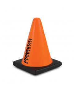 Road Cone Stress Balls