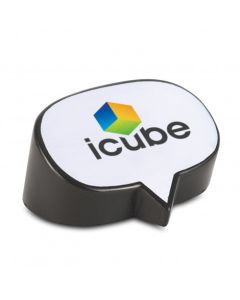 Speech Bubble Stress Balls