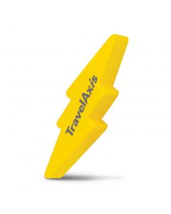 Stress Ball Lightning Bolt