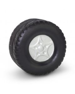 Spare Tyre Stress Balls