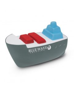 Cargo Ship Stress Balls
