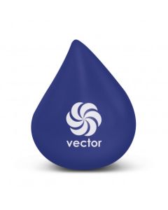 Water Drop Stress Balls